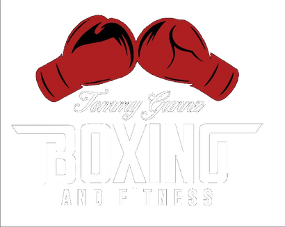 Tommy Gunnz Boxing