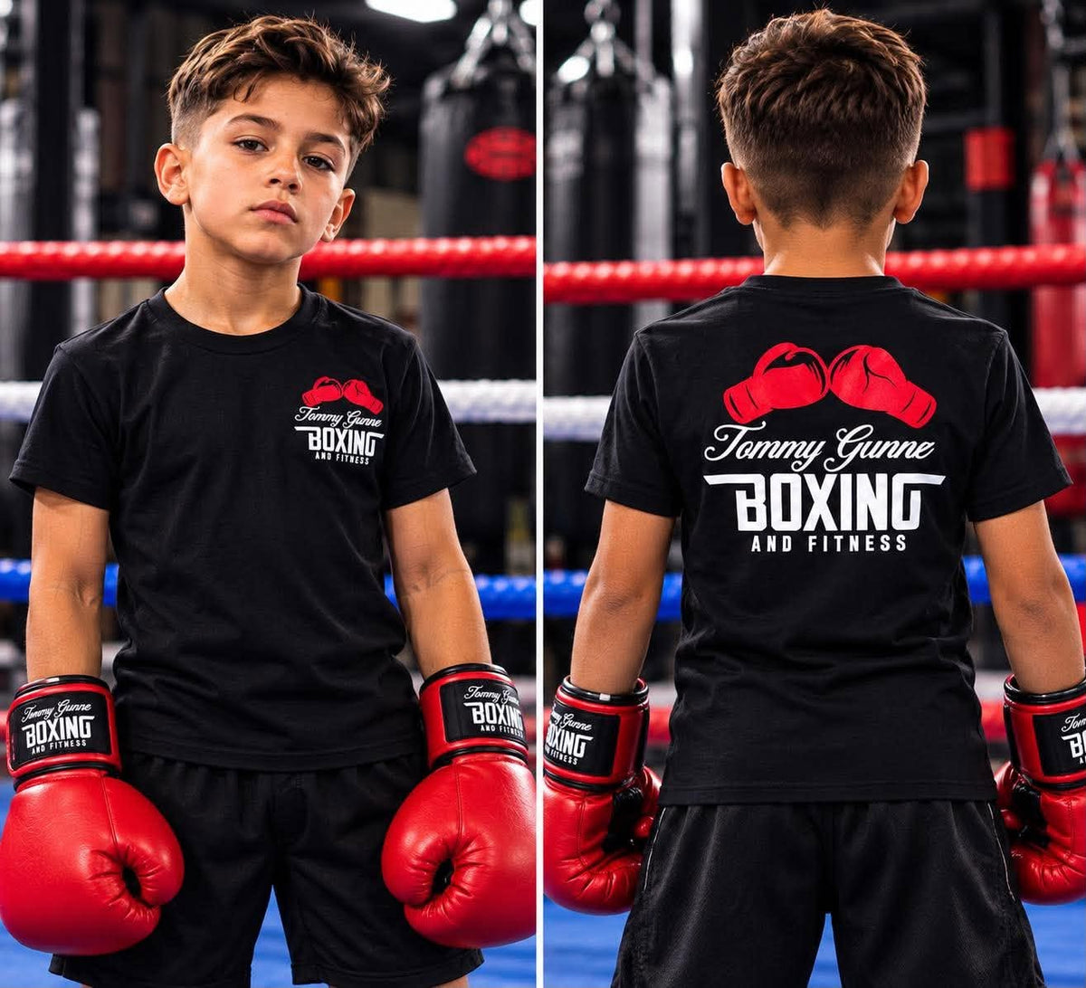 Kid's T-Shirt