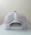 Tommy Gunnz Boxing Classic Trucker Cap with Premium Mesh Panels